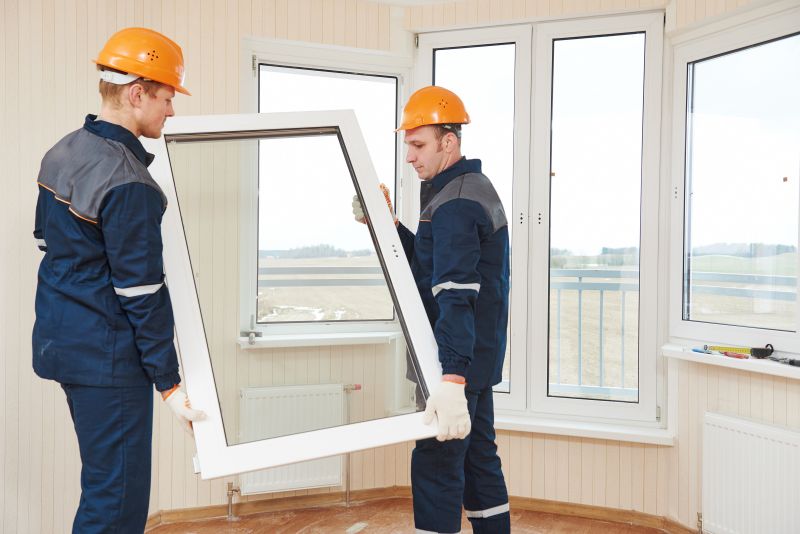Best Window Installation Contractors in Saint Charles, MO