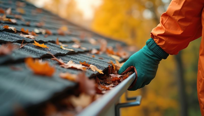 Fall Maintenance Periods